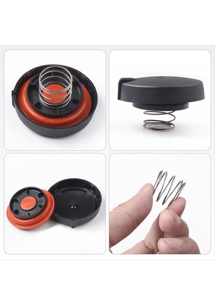 03L103469F Silindir Kafası Pcv Valf Kapağı Onarım Kiti Vag 1 6tdı 2 0tdı 3 0tdı Vw Audi A4 A6 Q5 03L103469 (Yurt Dışından) indirimleri