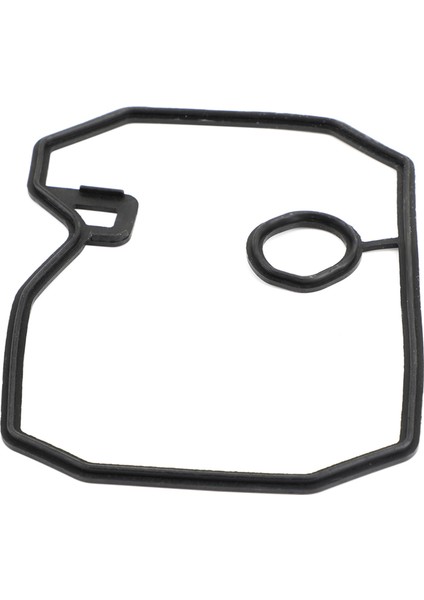 Honda VT600 C Gölge Xlv 600 650 Transalp 1987-2007 12391-MF5-750 Motor Parçaları Için 2 Adet Silindir Kapağı Kapak Contaları (Yurt Dışından) indirimleri