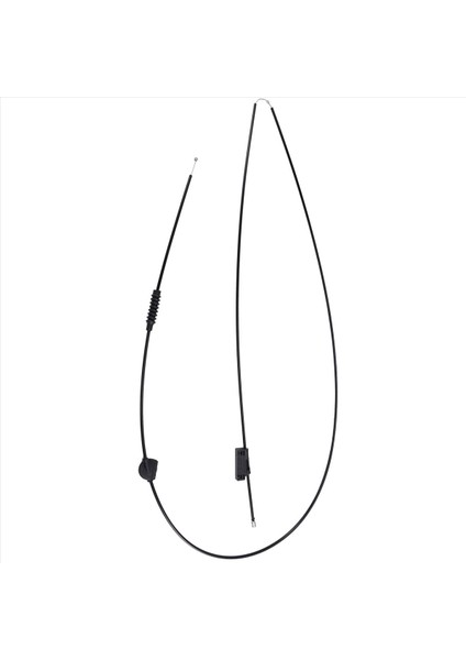 30671768 Volvo S80 V70 Için Araç Motoru Kaput Serbest Bırakma Kablosu Kaput Serbest Bırakma Kablosu Yedek Parçaları Oto Aksesuarları (Yurt Dışından) fiyatları