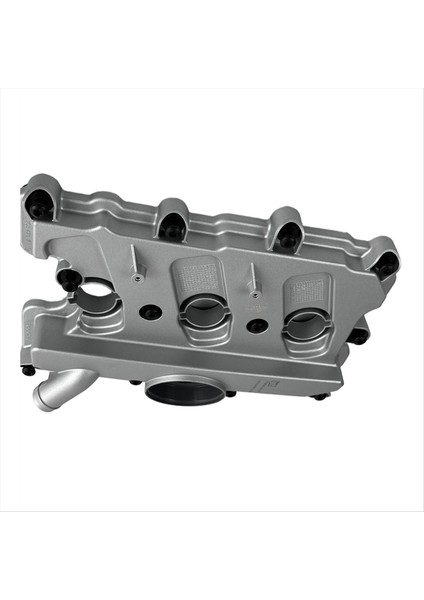 06E103471P Vw Touareg Için Motor Valf Kapağı 11-18 Audi Q5 Q7 A4 A6 A8 C6 3 0t 06E103471N Silindir Kafa Eksantrik Mili Kapağı (Yurt Dışından) fırsatları