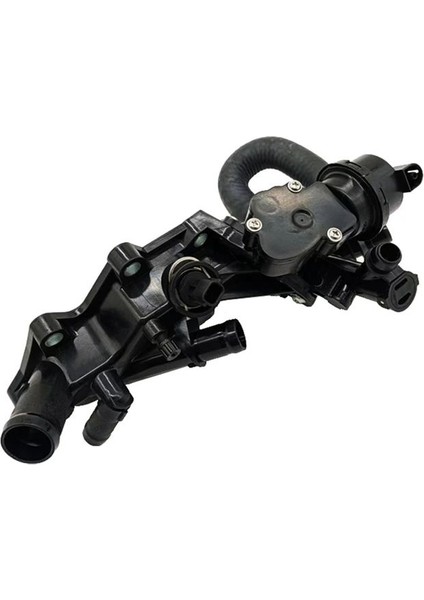 110601560R Araba Soğutma Sistemi Renault Kadjar Kangoo Için Termostat Muhafazası Iı 1 2 Tce 110600353R Otomobil Parçaları (Yurt Dışından) indirimleri
