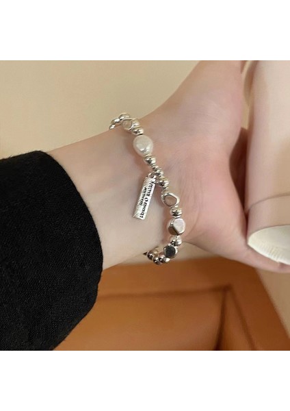 Barok Inci Bileklik (Yurt Dışından)