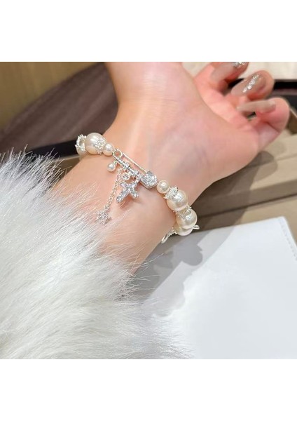 Hafif Lüks Bileklik Takı (Yurt Dışından) fiyatları