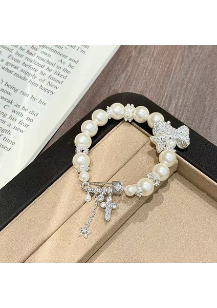 Hafif Lüks Bileklik Takı (Yurt Dışından) modelleri