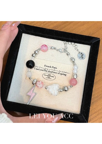 Bileklik (Yurt Dışından)