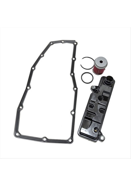 Honda Accord Için Şanzıman Yağı Filtresi Civic Crv Stream Airwave Aksesuarları 254205LJ003 (Yurt Dışından) indirimleri