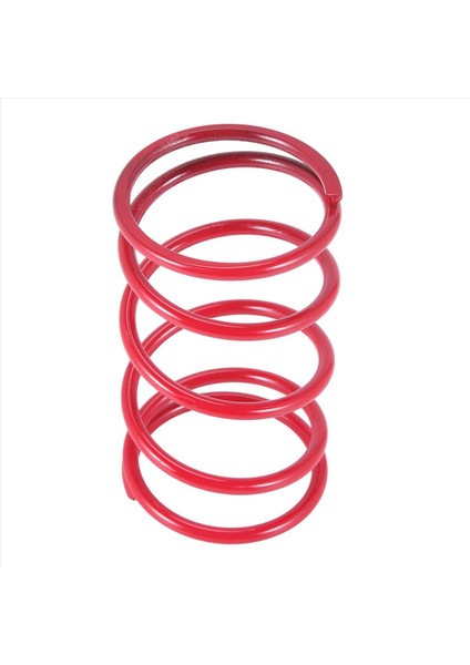 Gy6 50CC-100CC Motor Scooter Moped Atv Için 3 Kavrama Yaylı Performanslı 2000 Rpm Yarış Torku (Yurt Dışından)