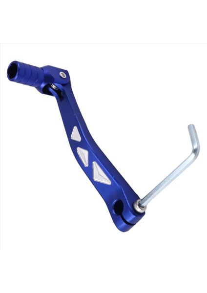 Cnc Alüminyum Katlama Dişlisi Vites Değiştirici Kolu 50 70 110 125 cc Kir Çukur Bisikleti Xr Crf 50 70 Motosiklet Değiştirilmiş Parçalar (Yurt Dışından) fiyatları