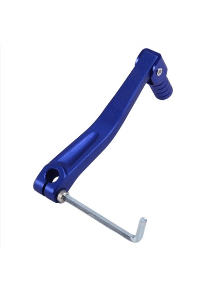 Cnc Alüminyum Katlama Dişlisi Vites Değiştirici Kolu 50 70 110 125 cc Kir Çukur Bisikleti Xr Crf 50 70 Motosiklet Değiştirilmiş Parçalar (Yurt Dışından) modelleri