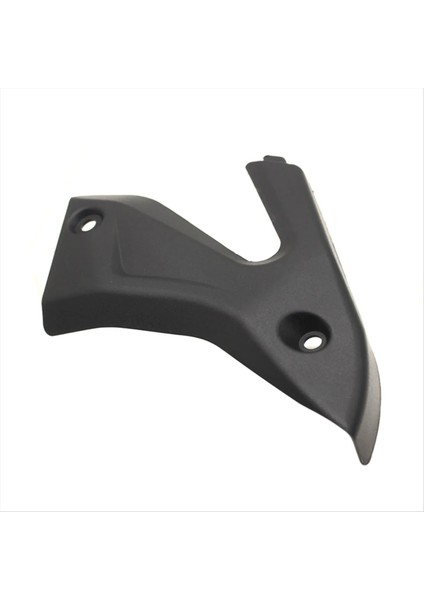 Motosiklet Zinciri Koruma Salıncak Kolu Kapak Arka Salıncak Zinciri Kılavuzu Kaydırıcı Koruma Kapağı TRIDENT660 Için Trident 660 2021-2024 (Yurt Dışından)