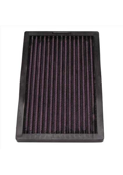 Kawasaki Ninja 250/250R/300 Abs Z300 NINJA250 NINJA250R NINJA300 EX300 Için 3x Motosiklet Hava Filtresi (Yurt Dışından) modelleri