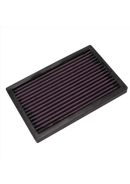 Kawasaki Ninja 250/250R/300 Abs Z300 NINJA250 NINJA250R NINJA300 EX300 Için 3x Motosiklet Hava Filtresi (Yurt Dışından) fırsatları