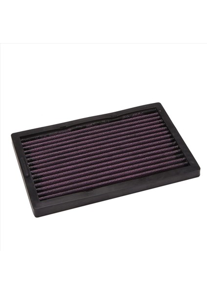 Kawasaki Ninja 250/250R/300 Abs Z300 NINJA250 NINJA250R NINJA300 EX300 Için 3x Motosiklet Hava Filtresi (Yurt Dışından) indirimleri