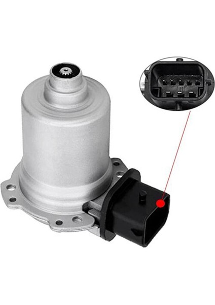 DCT250 Otomatik Şanzıman Debriyaj Aktüatör Motor AE8Z-7C604-A Ford Focus Fiesta 2011-2019 Dps6 (Yurt Dışından) fiyatları