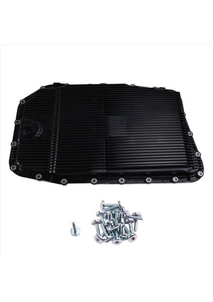 Ford Navigator Için Araç Şanzıman Yağı Tavası B5 2003-2017 5L7Z-7A194AA 5L74-7A194AC (Yurt Dışından)