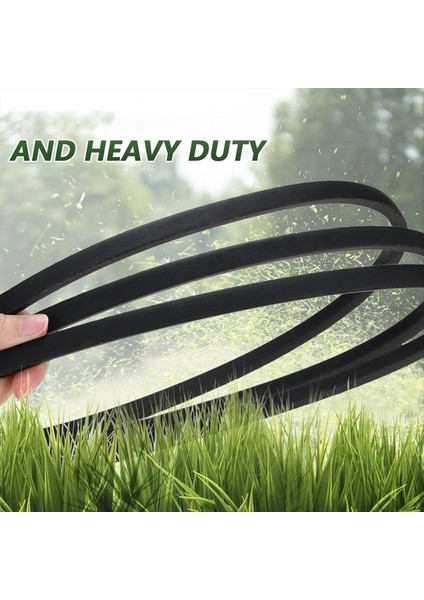 144959 Zanaatkar Için Güverte Kemeri Binicilik Çim Biçme Kemer Ipi 532144959 130801 532138255 138255 160855 24690 (Yurt Dışından) modelleri