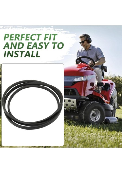 144959 Zanaatkar Için Güverte Kemeri Binicilik Çim Biçme Kemer Ipi 532144959 130801 532138255 138255 160855 24690 (Yurt Dışından) fırsatları