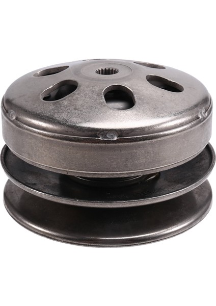 4 Inme Gy6 125CC 150CC Scooter Atv Motor Parçaları Debriyaj Düzeneği Arka Debriyaj Seti (Yurt Dışından) fiyatları