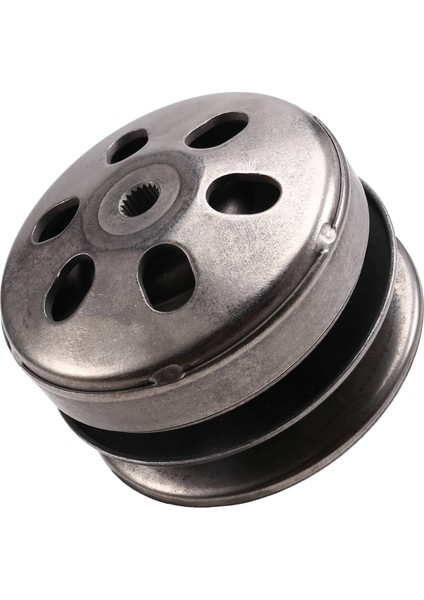 4 Inme Gy6 125CC 150CC Scooter Atv Motor Parçaları Debriyaj Düzeneği Arka Debriyaj Seti (Yurt Dışından) modelleri