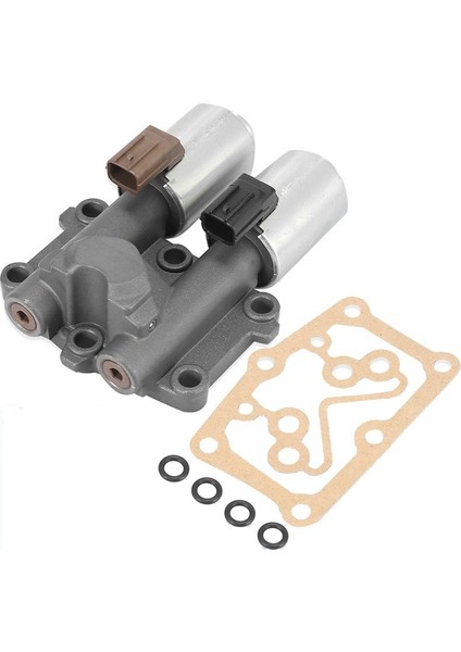 Honda Civic 2006-2011 Için Şanzıman Çift Doğrusal Vardiya Solenoid Valf 28260-RPC-004 (Yurt Dışından)