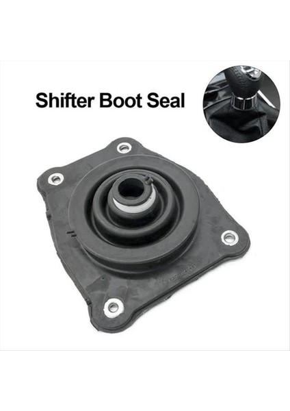 Araba Vites Soyu Önyükleme Kauçuk Mühür Kiti NA0164481B M51317480A Mazda Mx5 Mk1 Mk2 1989-2005 Vites Boot (Yurt Dışından) fırsatları