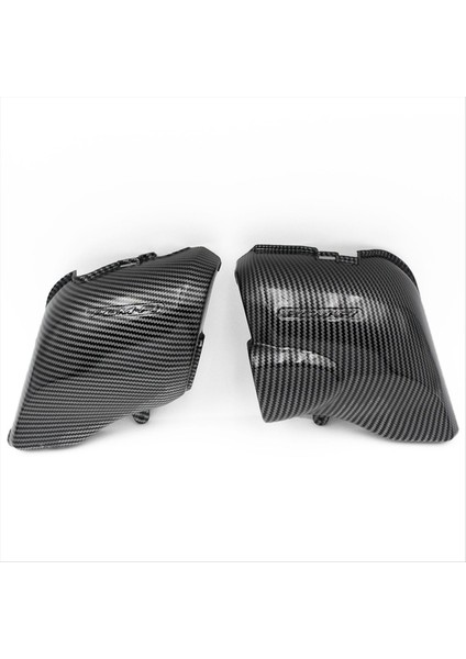 Motosiklet Karbüratör Yan Kapak Karbüratör Çerçeve Koruma Hava Filtre Kapağı Koruyucu Honda Cb 400 Sf CB400 2008-2012 (Yurt Dışından) fırsatları