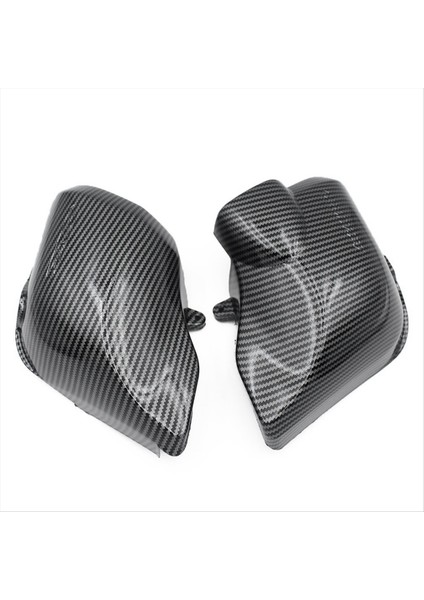 Motosiklet Karbüratör Yan Kapak Karbüratör Çerçeve Koruma Hava Filtre Kapağı Koruyucu Honda Cb 400 Sf CB400 2008-2012 (Yurt Dışından) indirimleri