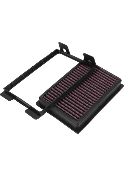 Honda CBR250R 2011-2013 Için Motosiklet Hava Filtresi CBR300R CB300F 2015-2016 Cbr 250R/300R Cb 300F (Yurt Dışından) fırsatları