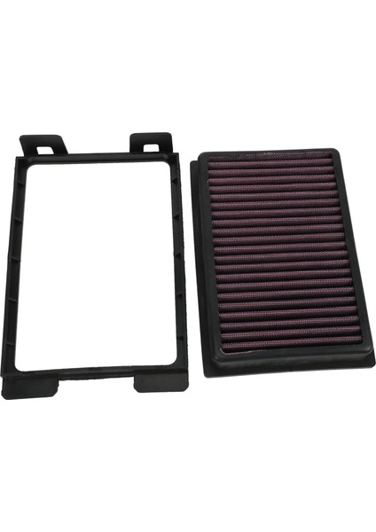 Honda CBR250R 2011-2013 Için Motosiklet Hava Filtresi CBR300R CB300F 2015-2016 Cbr 250R/300R Cb 300F (Yurt Dışından) indirimleri