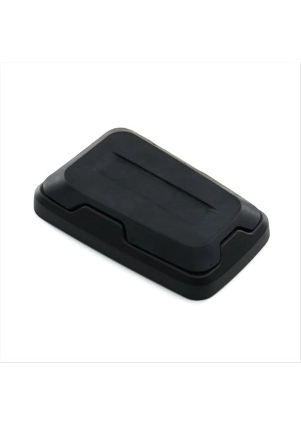 Motosiklet Harley Için Büyük Fren Pedalı Pedi 2024 Touring Cvo 117 121 Street Road Glide St Fltrxse Flhxse Fltrx Siyah (Yurt Dışından)