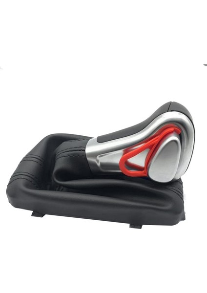 Audi A6 C6 A3 8p A4 B8 A5 Q5 2009 -2014 4g1 713 139 R Için Otomatik Otomatik Dişli Vites Düğmesi (Yurt Dışından)