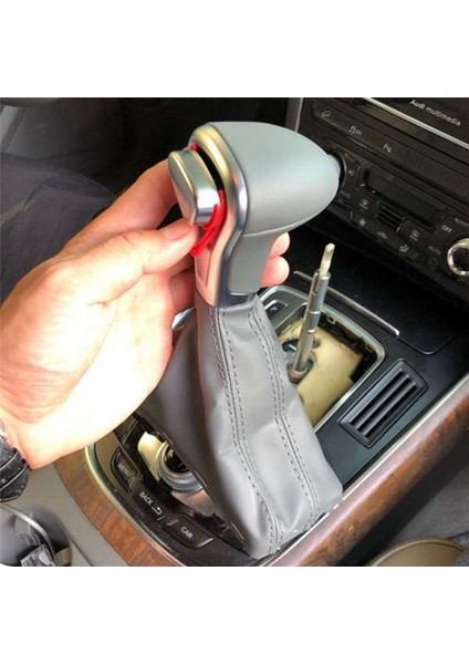 Audi A6 C6 A3 8p A4 B8 A5 Q5 2009 -2014 4g1 713 139 R Için Otomatik Otomatik Dişli Vites Düğmesi (Yurt Dışından) fiyatları