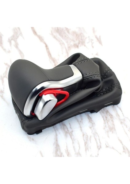 Audi A6 C6 A3 8p A4 B8 A5 Q5 2009 -2014 4g1 713 139 R Için Otomatik Otomatik Dişli Vites Düğmesi (Yurt Dışından) indirimleri