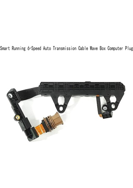 Hyundai IX35 Sorento Için Akıllı Çalışan 6 Vitesli Otomatik Şanzıman Kablo Dalga Kutusu Bilgisayar Fişi (Yurt Dışından) fiyatları