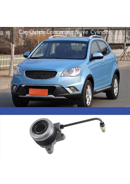 3036034001 Araba Debriyajı Ssangyong Korando 2011 Için Eşmerkezli Köle Silindiri (Yurt Dışından)