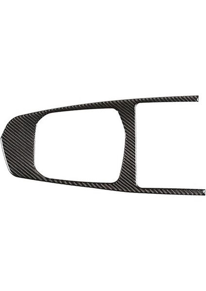 Bmw Z4 G29 2019-2022 Otomobil Iç Dekorasyon Aksesuarları Sticker (Yurt Dışından)