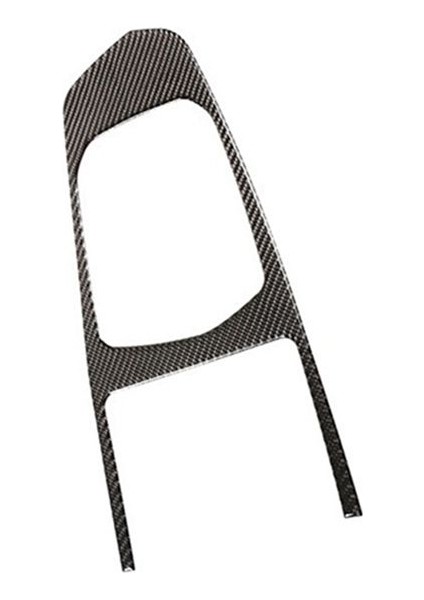 Bmw Z4 G29 2019-2022 Otomobil Iç Dekorasyon Aksesuarları Sticker (Yurt Dışından) fiyatları