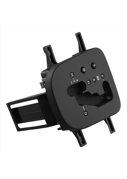 Citroen C4 Sega 2015-2019 Için Şanzıman Trim Panel Vardiya Kol Dişli Paneli 98121497ZD (Yurt Dışından) modelleri