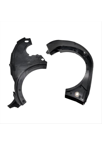 2x Araba 6T31 Otomatik Şanzıman Deflektörü Debriyaj Bölümü Kılavuzu Vane Cruze Gearbox Onarım Bölüm 24263263 24263264 (Yurt Dışından) fiyatları