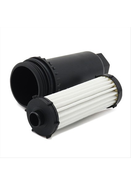 2pcs Araç Şanzıman Yağı Filtresi 6DCT450 Mps6 Dodge Ford Kuga S-Max Volvo Otomatik Şanzıman Filtresi 7M5R-6C631-AD (Yurt Dışından)