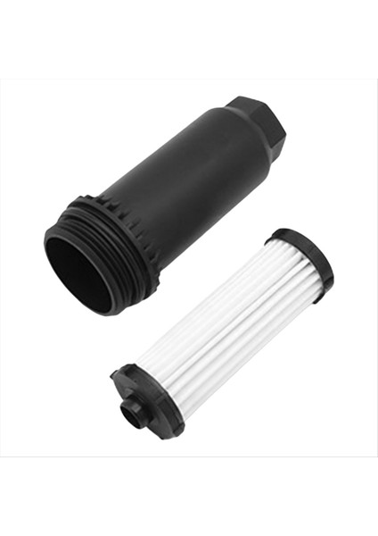2pcs Araç Şanzıman Yağı Filtresi 6DCT450 Mps6 Dodge Ford Kuga S-Max Volvo Otomatik Şanzıman Filtresi 7M5R-6C631-AD (Yurt Dışından) modelleri