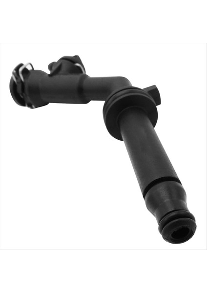 8pcs Araç Debriyaj Serbest Bırakma Ford Ranger Mazda BT50 Bt-50 AB397C560AB Için Eşmerkezli Silindir Adaptör Borusu AB39-7C560-AC (Yurt Dışından)