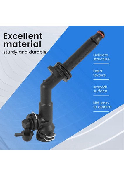 8pcs Araç Debriyaj Serbest Bırakma Ford Ranger Mazda BT50 Bt-50 AB397C560AB Için Eşmerkezli Silindir Adaptör Borusu AB39-7C560-AC (Yurt Dışından) indirimleri