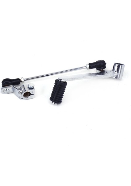 Honda CB400 Için 1992-1998 Motosiklet Dişli Değiştirme Değiştirici Kolu Katlanır Vites Kolları Fren Ayağı Pedalı Gearshifter (Yurt Dışından)