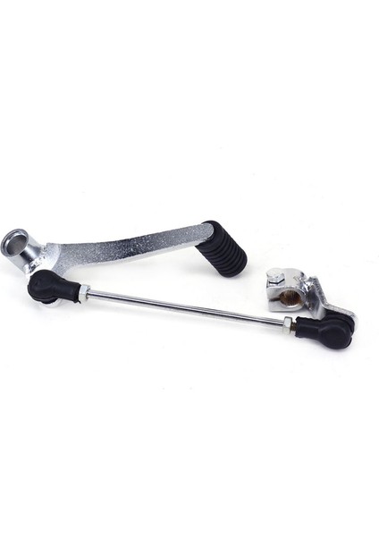 Honda CB400 Için 1992-1998 Motosiklet Dişli Değiştirme Değiştirici Kolu Katlanır Vites Kolları Fren Ayağı Pedalı Gearshifter (Yurt Dışından) fiyatları
