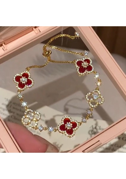 Kişisel Beyazlatıcı Bileklik Kadın Hediyesi (Yurt Dışından) modelleri