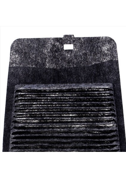 2x Hibrit Pil Soğutma Hava Filtre Kabin Filtresi G92DH-02030 19 Toyota Corolla (Yurt Dışından) fiyatları