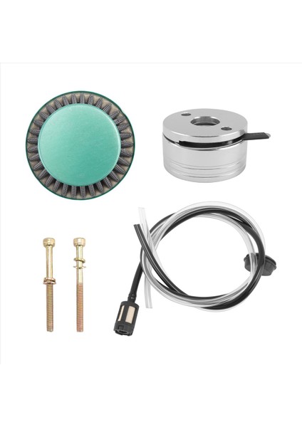 42MM Hava Filtresi Alım Borusu Yağ Boru Kiti 47CC 49CC Süper Cep Bisiklet (Yurt Dışından) fiyatları
