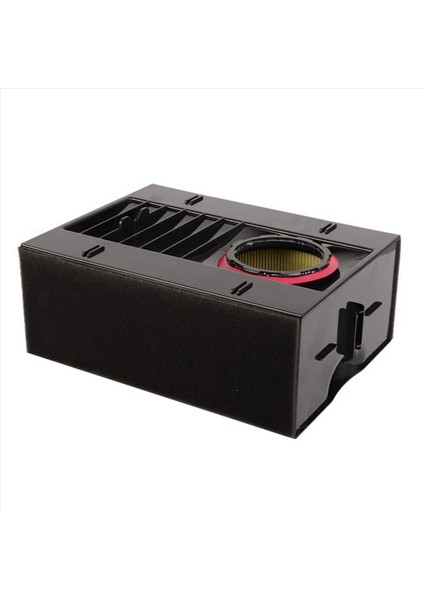 5x Hava Filtre Elemanları Yedek Panel Hava Filtresi 95B129620A Porsche Macan Petrol Suv 3 0t (Yurt Dışından) modelleri