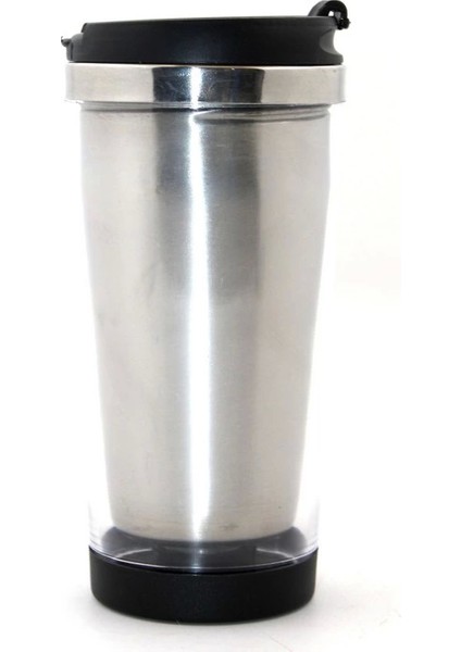 Resim Baskılı Termos 450 ml ALK2269 - Lisinya